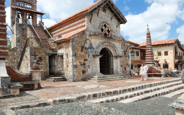 The Leisure Kieper Ideal Apartment Couples