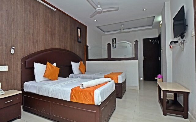 Hotel Meena Paradise