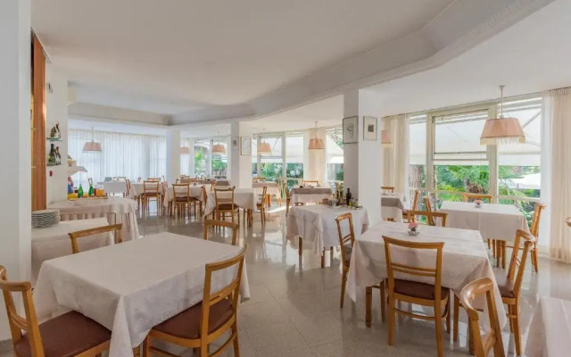 Hotel Escorial