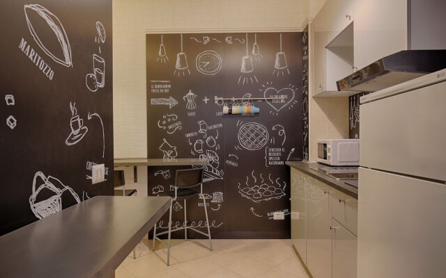 Cuma Guesthouse