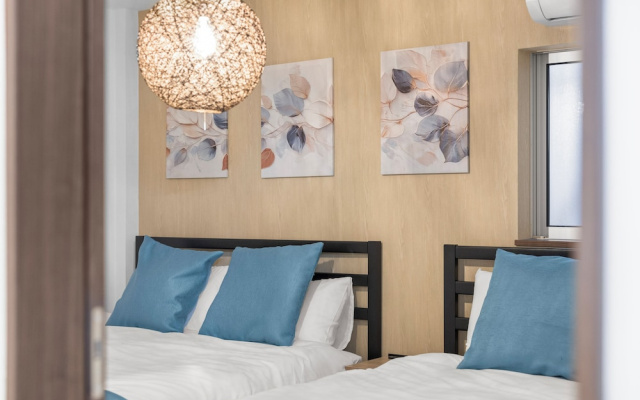 Smart Stay Inn