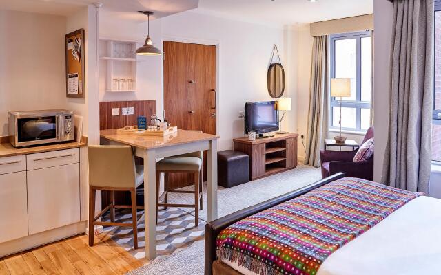 Staybridge Suites Liverpool by IHG