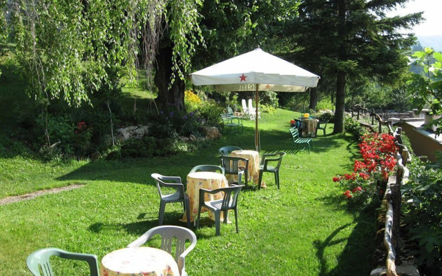 Albergo Ristorante Leso