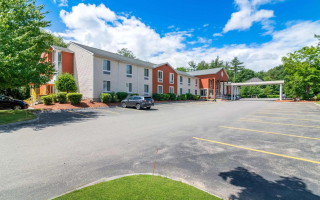 Quality Inn Merrimack - Nashua