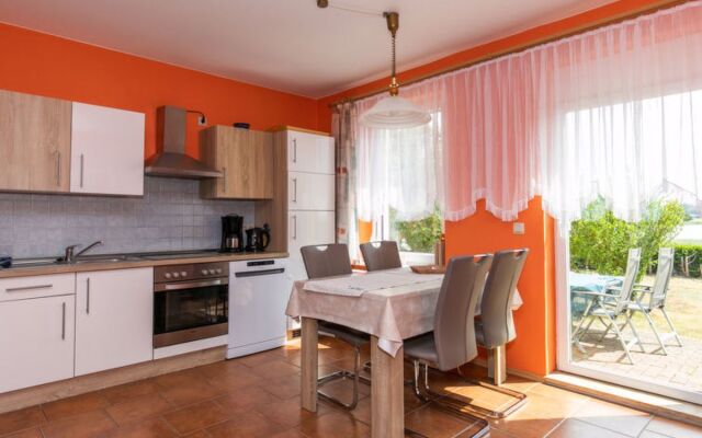 Apartment  Ummanz 35212