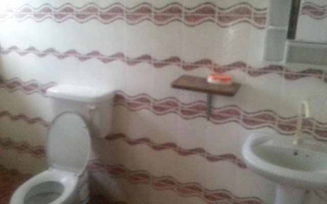 BeSwahilid B & B