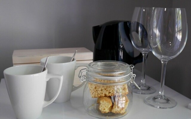 Sleep at the Garden Shed