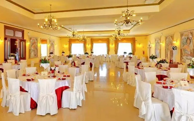 Hotel Le Muse