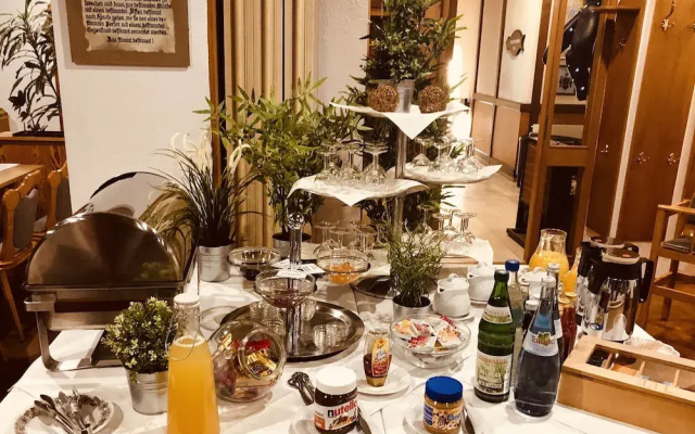 Hotel und Restaurant Lamm