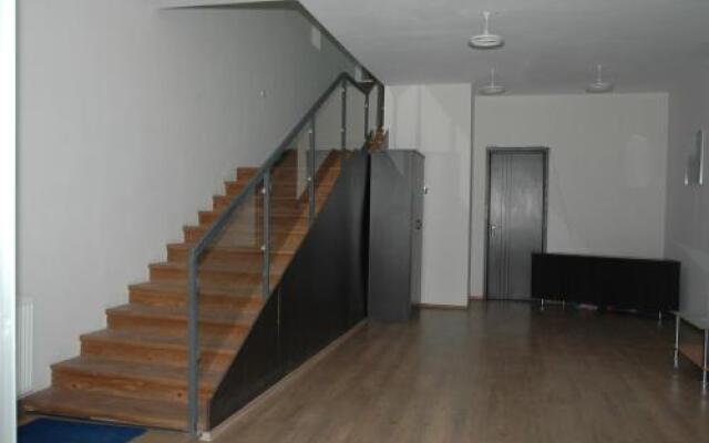 New Hotel