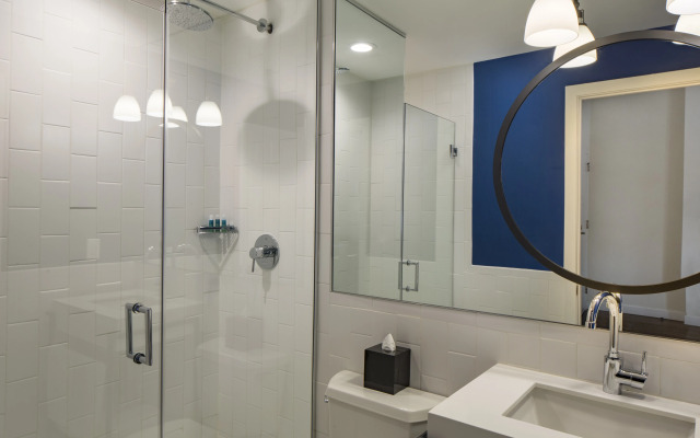 Hotel Indigo Boston Garden