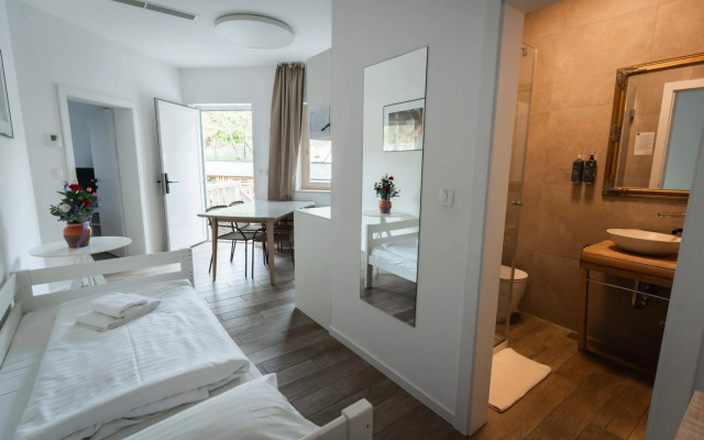 Hotel Ortus Residence