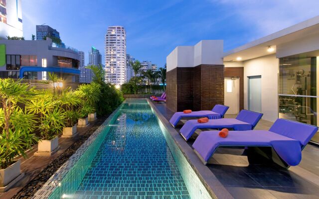 Citadines Sukhumvit 11 Bangkok