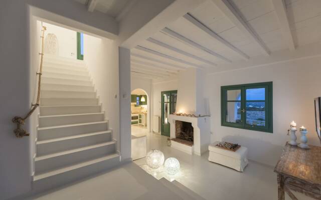 Villa Celia