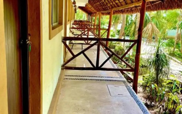 Hotel Tequila Cancun