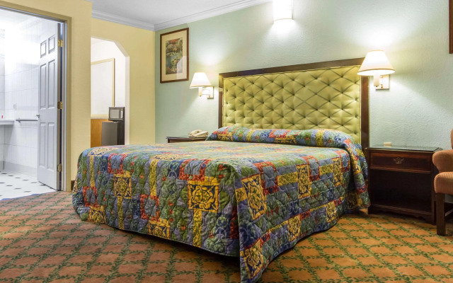 Econo Lodge