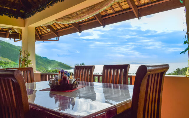 Tribal Hills Mountain Resort