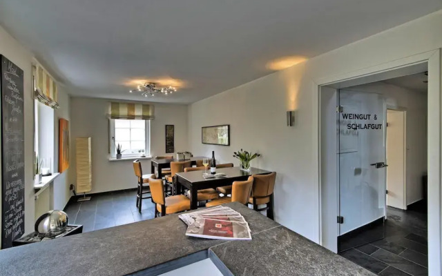 Weingut & Gästehaus Christoph Clüsserath