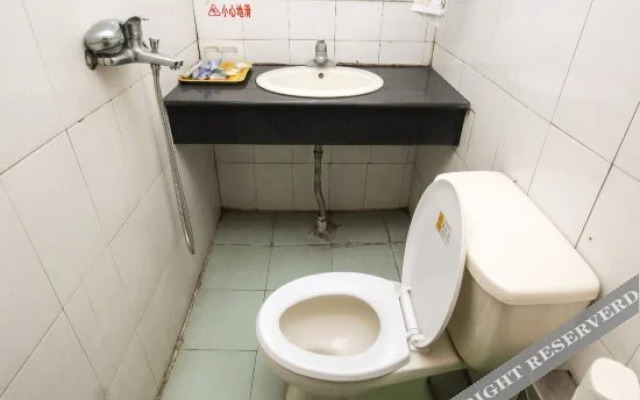 Jinshun Hostel