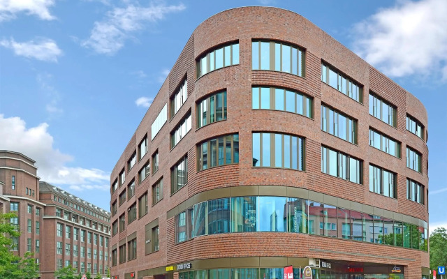 B&B Hotel Hannover-City