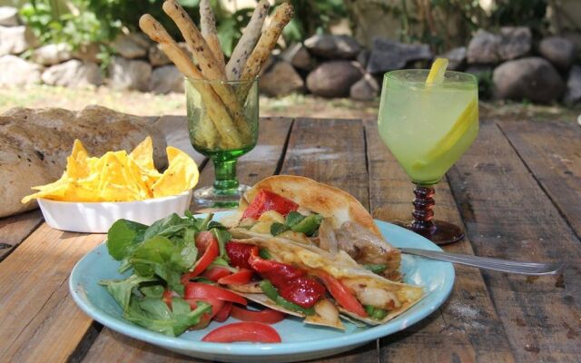 Casa Latina - Hostel