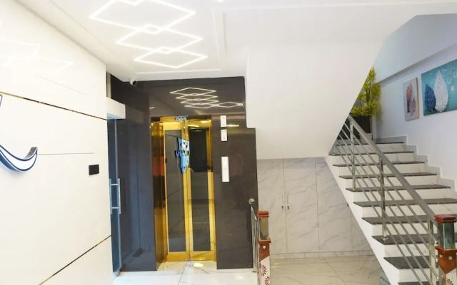 Pepper Coast Suites
