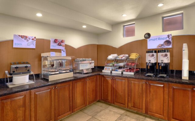 Home2 Suites by Hilton Scottsdale Old Town
