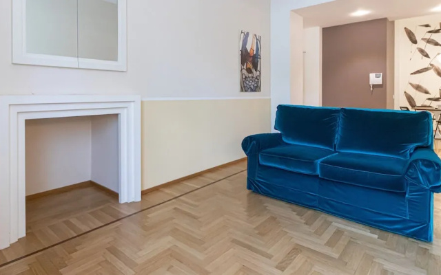 Italianway Easy - Manin 35