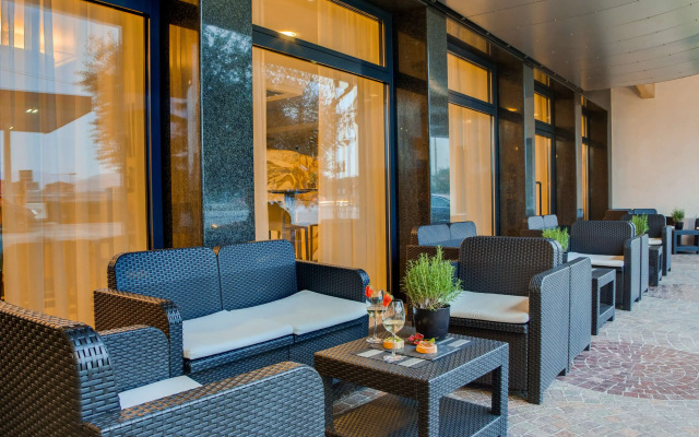 Best Western Hotel Turismo