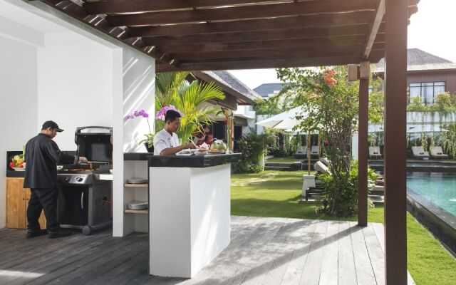 Villa Anam