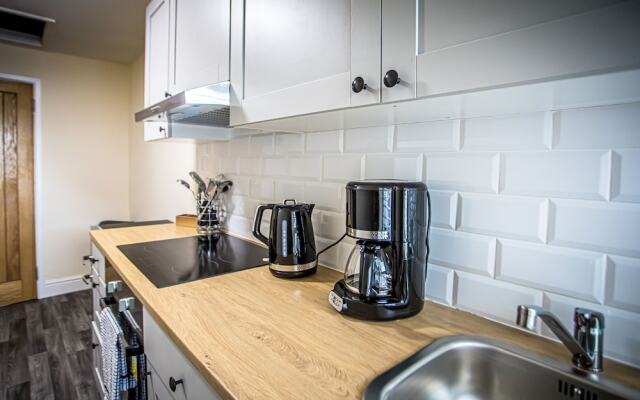 Caernarfon Apartments