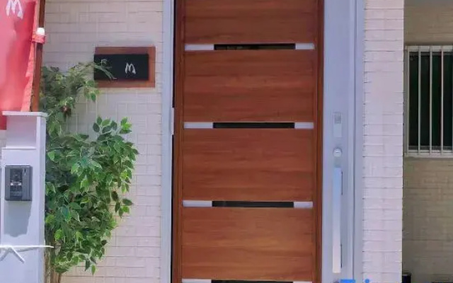 M HOUSE 4LDK Station 5mins walk JR Loop/Nanba/USJ