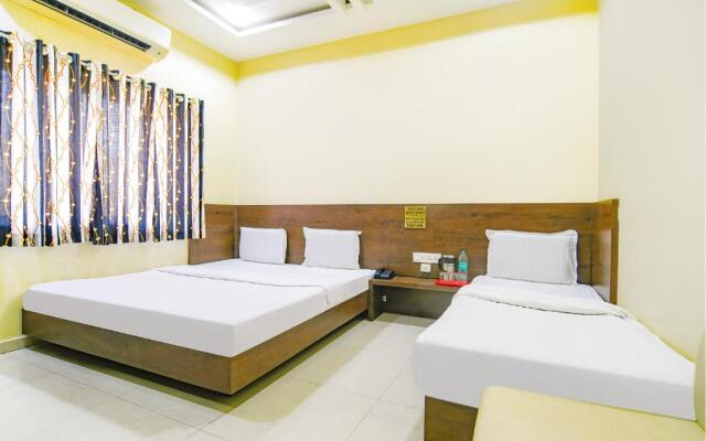 FabHotel Satyug Jaisinghpura