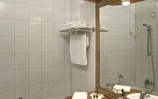 Ensana Thermal Heviz