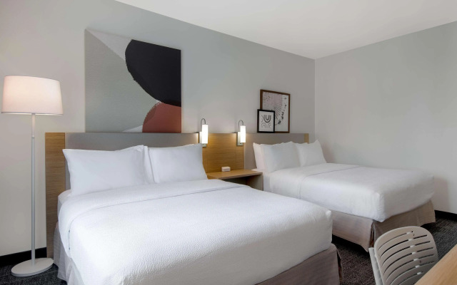 Spark by Hilton Montgomery EastChase