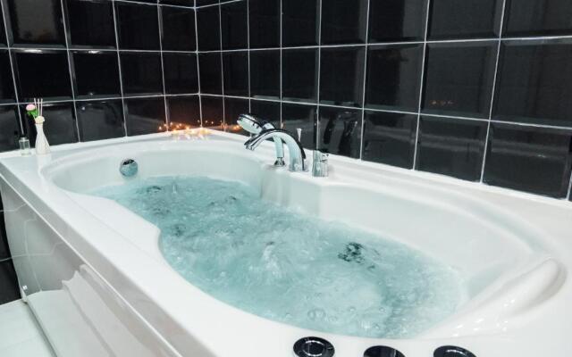 CheckBelgradeApartment- City Center