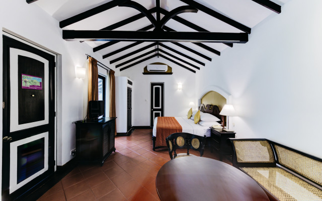 Cinnamon Lodge