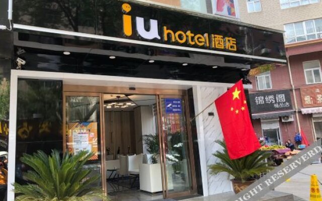 IU-Hotel