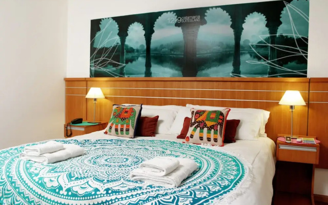 Catamarca Suites Land