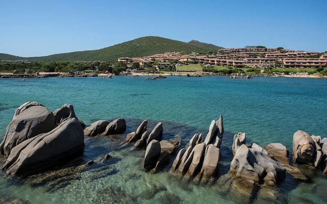 Relax in Marinella With sea View