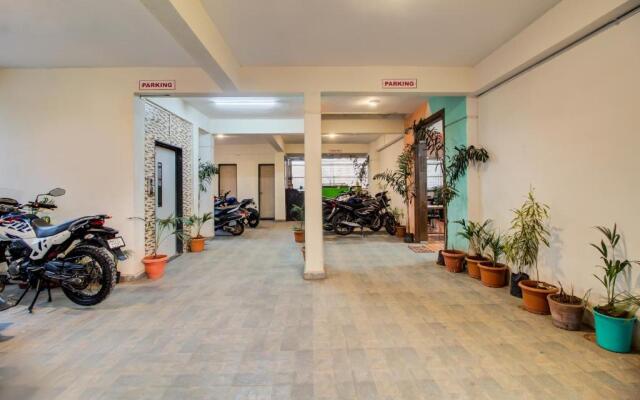 Hotel Elegant Lodging