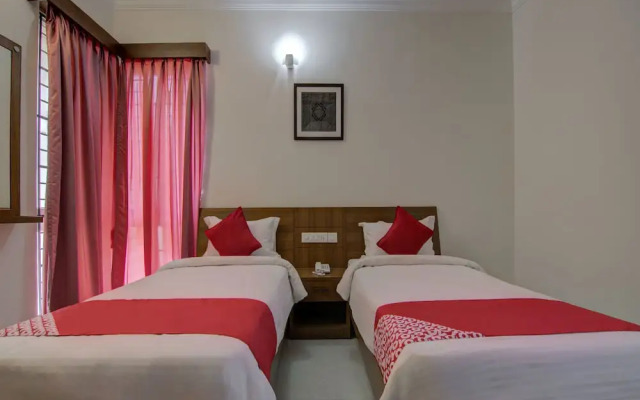 Capital O 581 M&M Hospitality