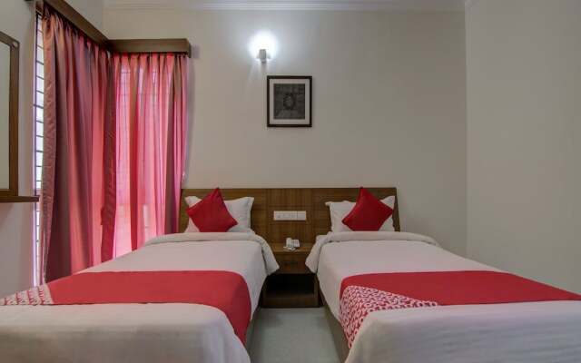 OYO 581 Serene Grove