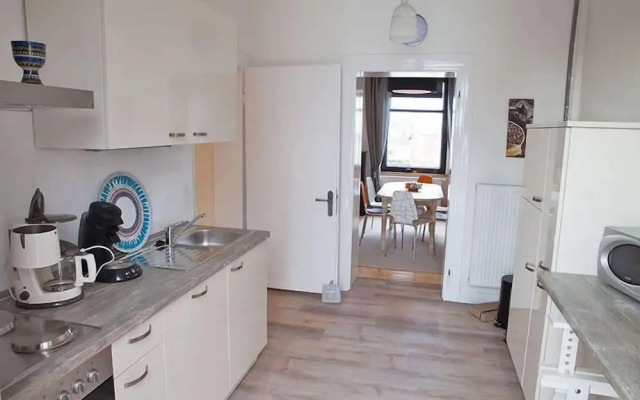 Apartmenthaus Lorbach