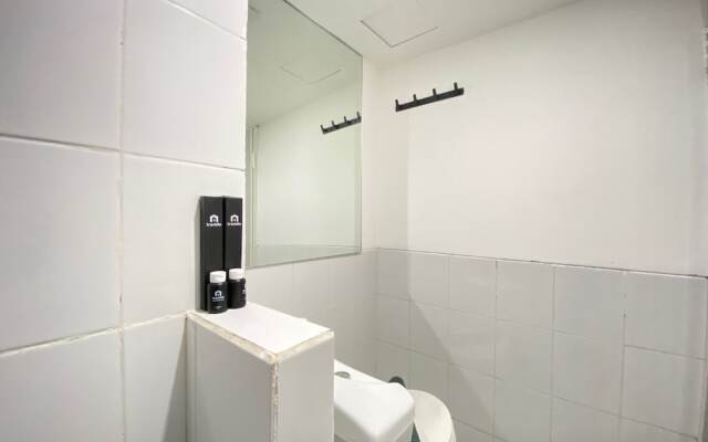 Modern and Well Furnished 2BR at Jarrdin near Cihampelas Walk