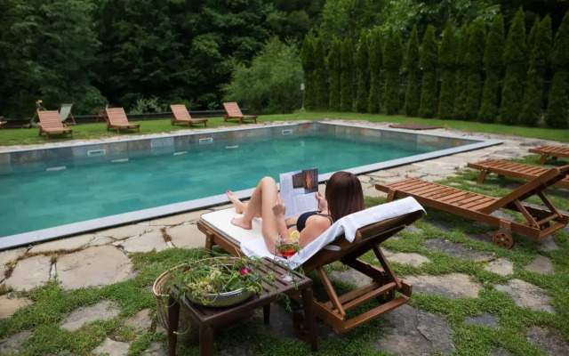 Guest House Valevtsi