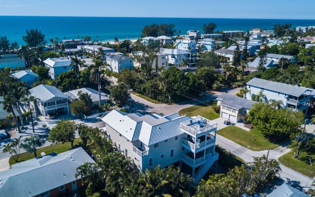 Atlantis Beach House