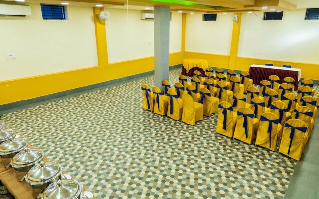 BNSON BLUE Cuttack