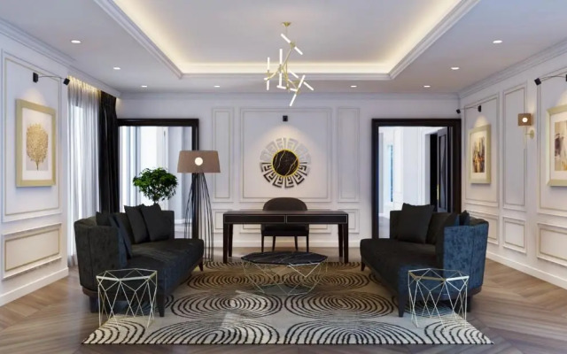 Phu Cuong Hotel Ca Mau