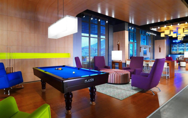 Aloft Bursa Hotel